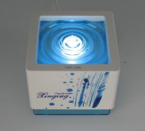 LED USB Humidifier Blue 06058