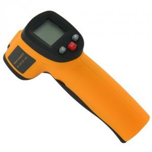 Infrared Thermometer with Laser pyrometer YOO060