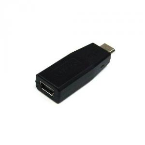 Adaptor Micro USB (M) la Mini USB (F) ON031