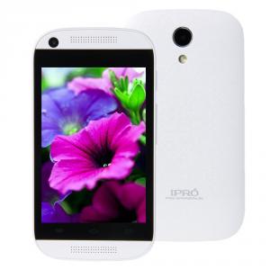 IPro i9355 Dual SIM 3.5 Inc. Smartphone Android 4.4 White AL296