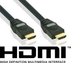 Cablu HDMI la HDMI 1.3 3m HDTV LCD TV PLASMA YPC209