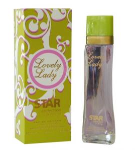 Parfum de dama Lovely Lady by VErtigo 100 ml EDT LLA001
