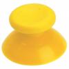 Analog thumbsticks cap for xbox 360 yellow tm251