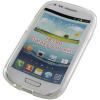TPU Case pentru  Samsung Galaxy S III Mini S-Curve ON1098
