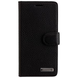 COMMANDER BOOK CASE ELITE for Huawei G Play Mini - Black ON3499