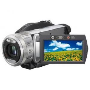 Camera video digitala AVCHD cu DVD Sony HDR-UX 1