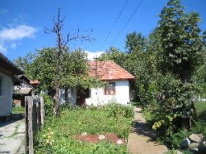 Casa cu 3 camere in Slanic Prahova