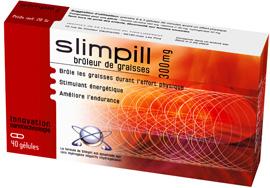 Slimpill N-Acetil Carnitin