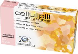 Cellulipill-distruge celulita