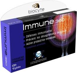 Immune 360