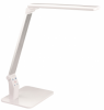 Lampa de birou cu led, 10w, 1400 lux - 35cm, cu brat