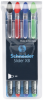 Pix schneider slider basic xb, rubber grip, 4