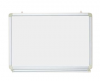Tabla magnetica alba (whiteboard) 2200x1200 mm,