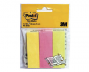 Page marker post-it 25x76 mm, 3