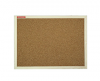 Panou pluta 30x40 cm memoboards, rama