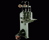CAPSATOR ELECTRIC DIN ROLA M30 DELUXE - 1 cap de capsare