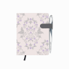 BLOC NOTES A6 96F DICTANDO COPERTA TARE LUCIOASA MAGNET MY.BOOK CLASSIC DREAM GARDEN