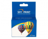 Hp-940xl magenta, 27ml pigment cartus compatibil sky premium