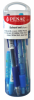 Marker pentru colorat artline stix, varf rotund 1.2mm - bleu