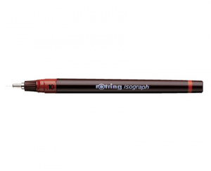 STILOU ROTRING ISOGRAPH 0.10 mm, S0203000