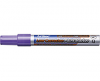 Marker cu vopsea ARTLINE 420, coroziune scazuta, corp metalic, varf rotund 2.3mm - violet