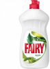 Detergent lichid pentru degresarea vaselor, 450 ml, fairy