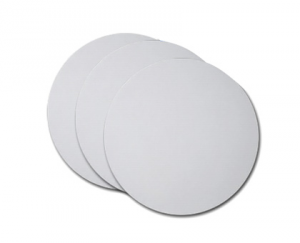 MOUSEPAD PENTRU SUBLIMARE ROTUND