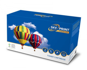 EPSON C3900 TONER COMPATIBIL SKY, Black