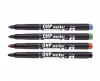 OHP MARKER B PERMANENT 2-3 mm, ICO