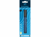 Marker permanent maxx 250 (blister) negru, schneider