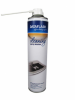 Spray cu aer inflamabil, 600ml, data