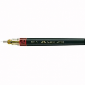 Stilou desen tehnic 0.18MM TG1-S Faber-Castell