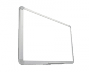 TABLA MAGNETICA SMART 90x60 cm