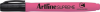 Textmarker ARTLINE Supreme, varf tesit 1.0-4.0mm - roz fluorescent
