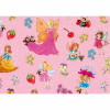 Hartie impachetat 2m*70cm fairy dreams