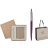 Pix parker jotter royal victoria violet ct + cutie pt.