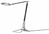 Lampa inteligenta led leitz style - negru satin