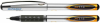 Roller cu cerneala SCHNEIDER Xtra Hybrid, needle point 0.3mm - scriere neagra