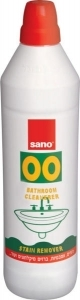 Detergent universal pentru baie Sano 00, 1L