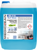 Detergent pentru curatarea suprafetelor lavabile mediclean mc210, 5l -
