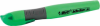 Evidentiator Bic Brite Liner XL, verde