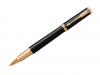 Parker ingenuity royal large black