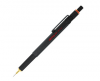 Creion mecanic rotring 800 0,5 mm, negru