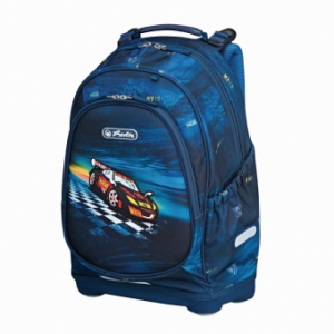 RUCSAC SCOALA  BLISS SUPER RACER