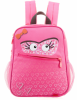 Rucsac gradinita zip..it talking monstar junior - roz