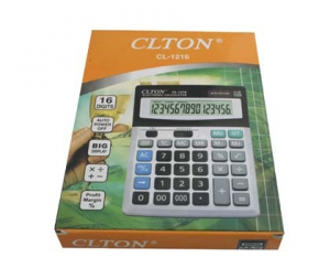 CALCULATOR DE BIROU 16 DIGITS