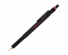 CREION MECANIC ROTRING 800+ PROFESIONAL 0,7 mm, negru