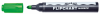 Flipchart marker varf rotund, corp plastic, molin -