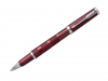 Parker ingenuity royal large deluxe deep red ct 5th