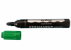 Permanent marker, varf rotund, corp plastic, molin -